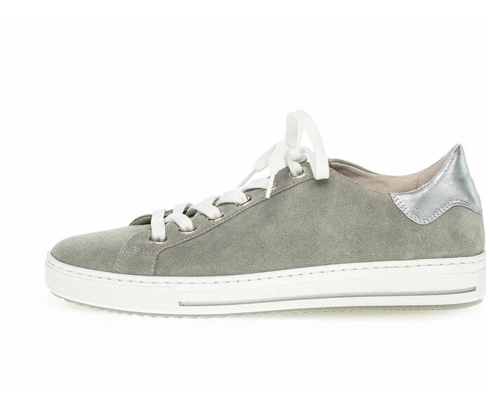 Zapatillas Gabor Mujer Verde | ES0000168