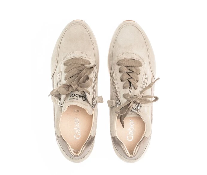 Zapatillas Gabor Mujer Verde | ES0000321