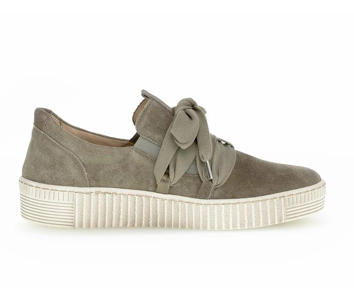 Zapatillas Gabor Mujer Verde | ES0000413