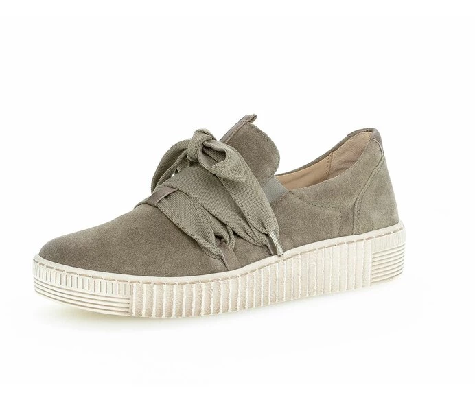 Zapatillas Gabor Mujer Verde | ES0000413