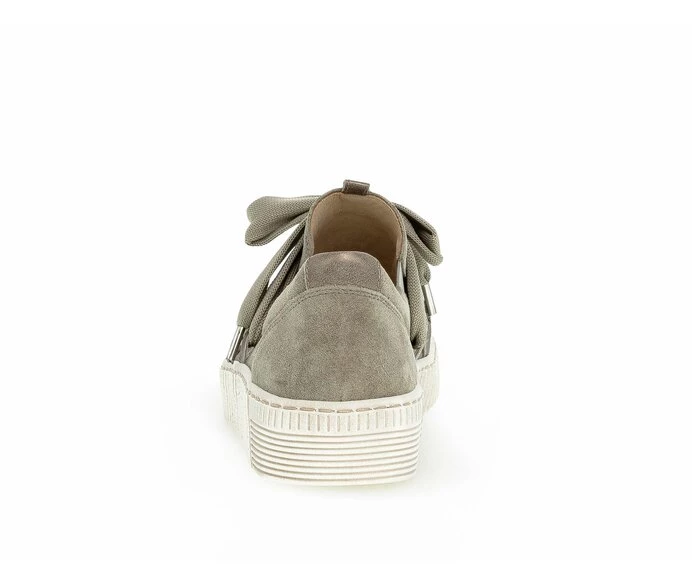 Zapatillas Gabor Mujer Verde | ES0000413