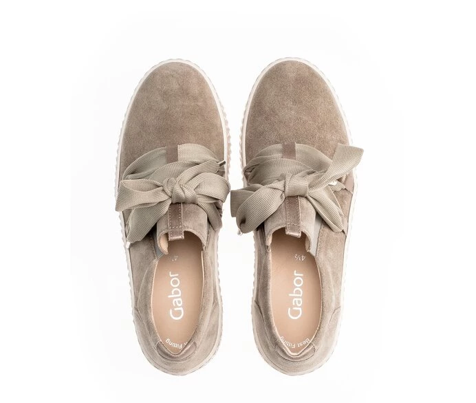 Zapatillas Gabor Mujer Verde | ES0000413