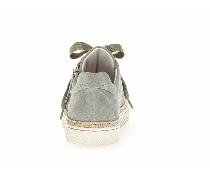 Zapatillas Gabor Mujer Verde | ES0000448