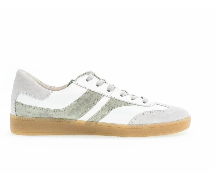 Zapatillas Gabor Mujer Verde | ES0000548