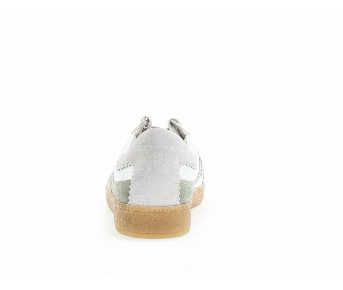 Zapatillas Gabor Mujer Verde | ES0000548