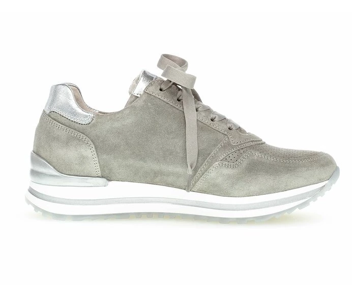 Zapatillas Gabor Mujer Verde | ES0000670