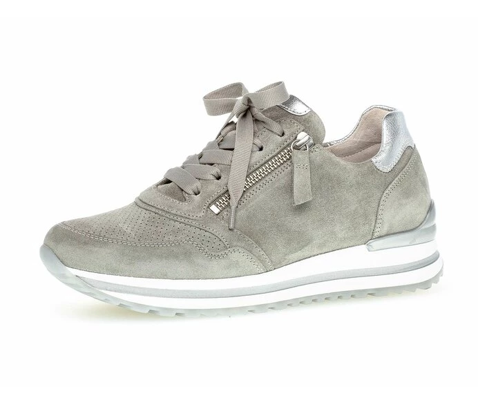 Zapatillas Gabor Mujer Verde | ES0000670