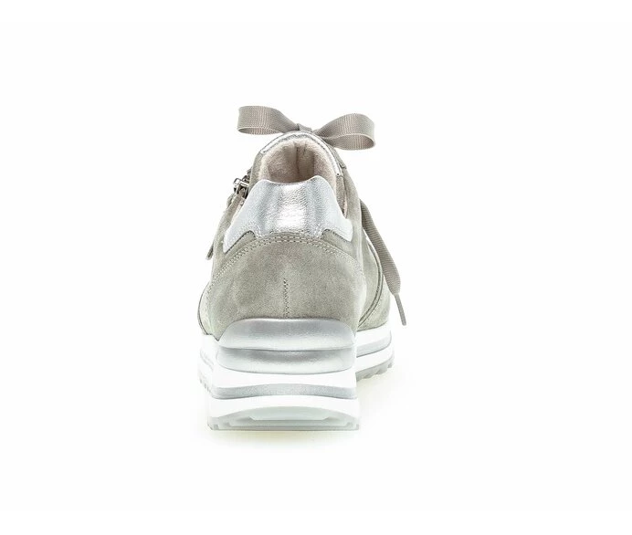 Zapatillas Gabor Mujer Verde | ES0000670