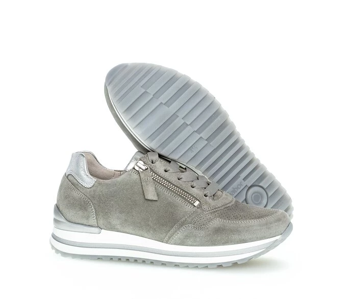 Zapatillas Gabor Mujer Verde | ES0000670