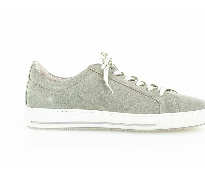 Zapatillas Gabor Mujer Verde | ES0000679