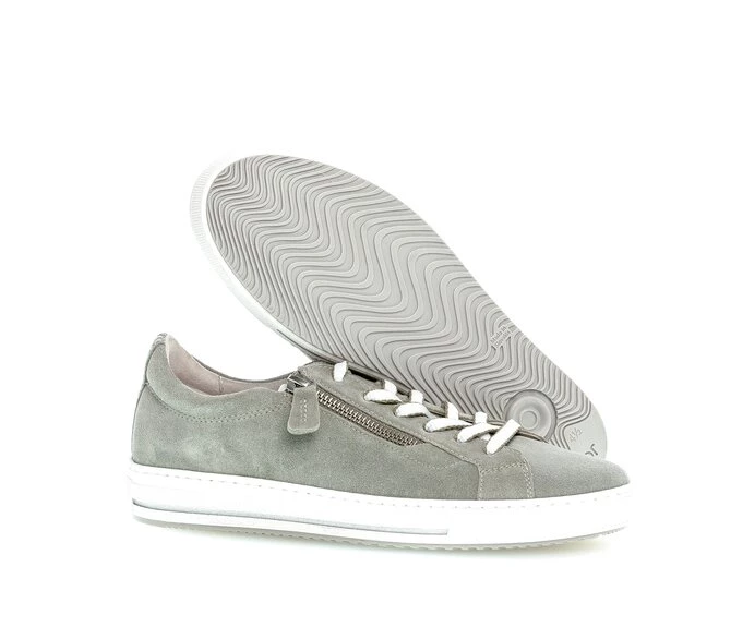 Zapatillas Gabor Mujer Verde | ES0000679