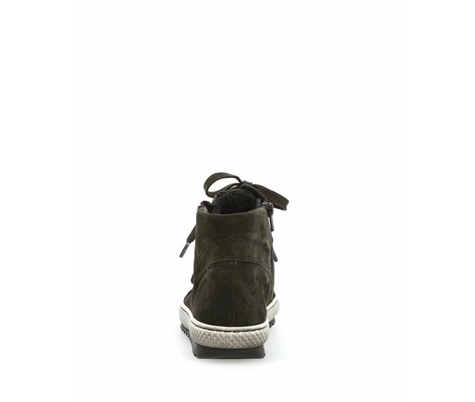 Zapatillas Gabor Mujer Verde | ES0000814