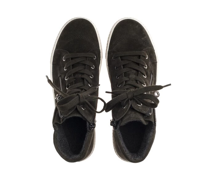 Zapatillas Gabor Mujer Verde | ES0000814