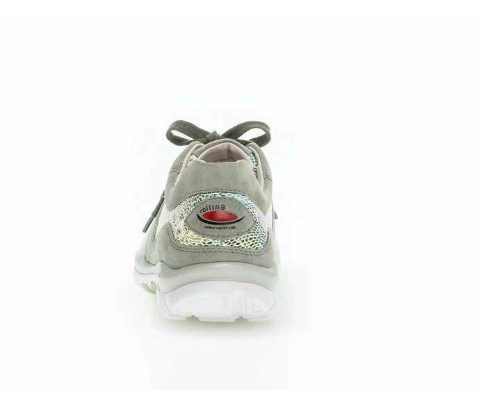 Zapatillas Gabor Mujer Verde | ES0000880