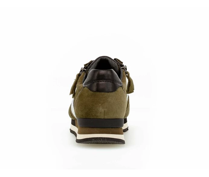 Zapatillas Gabor Mujer Verde | ES0000881