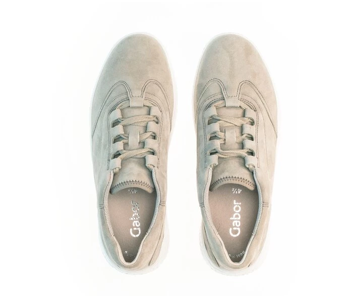 Zapatillas Gabor Mujer Verde | ES0000971