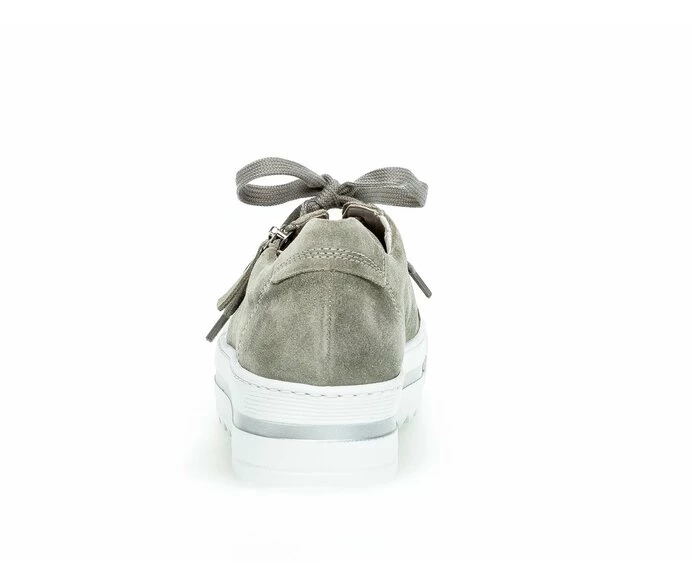 Zapatillas Gabor Mujer Verde | ES0001095
