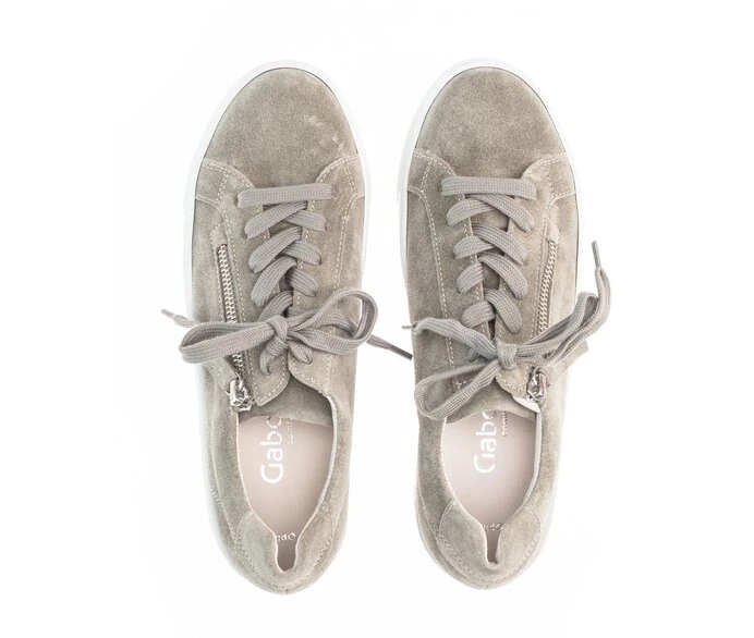 Zapatillas Gabor Mujer Verde | ES0001095