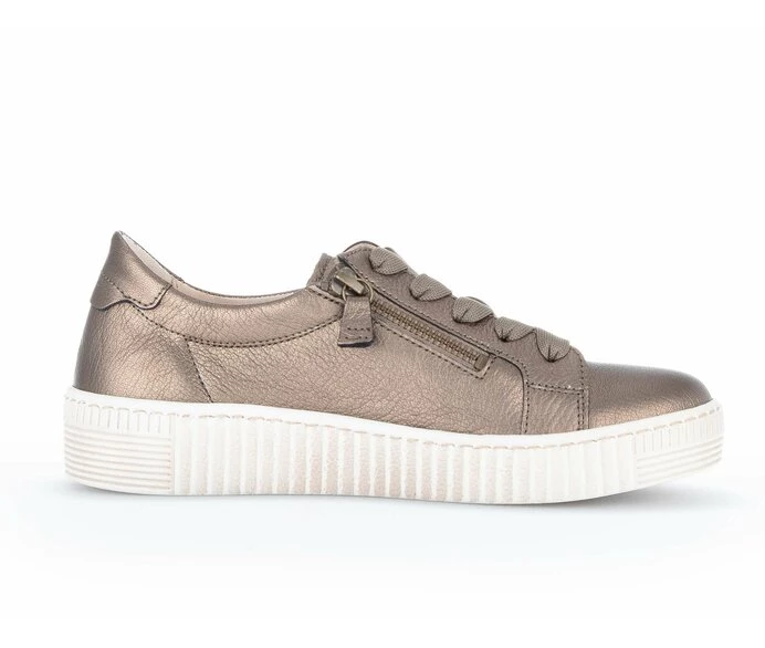 Zapatillas Gabor Mujer Verde | ES0001120