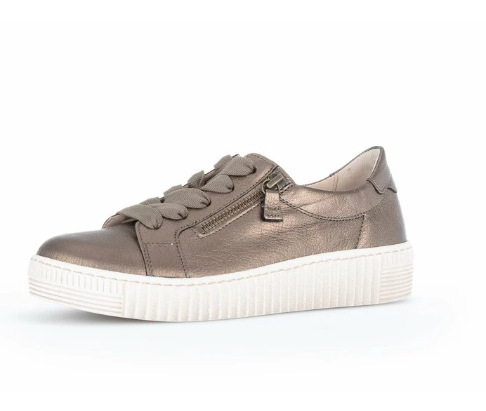 Zapatillas Gabor Mujer Verde | ES0001120