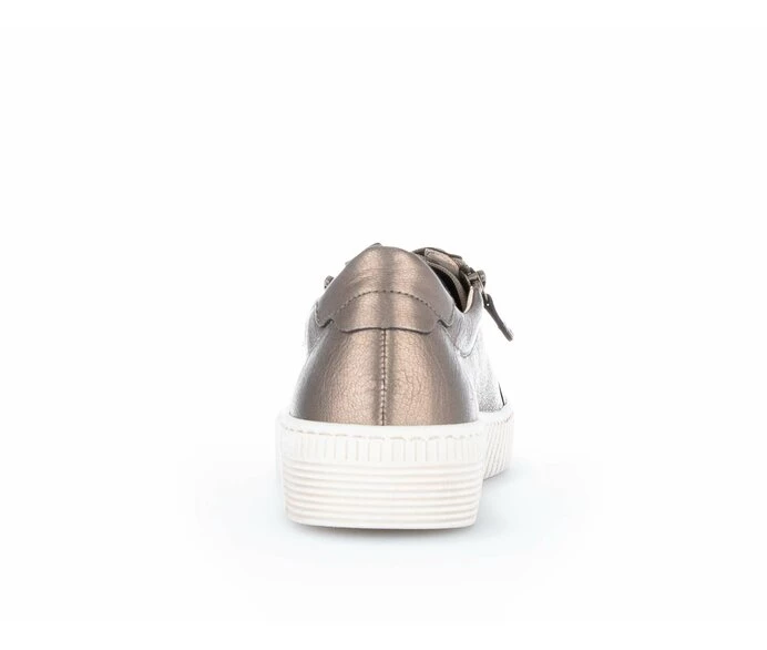 Zapatillas Gabor Mujer Verde | ES0001120