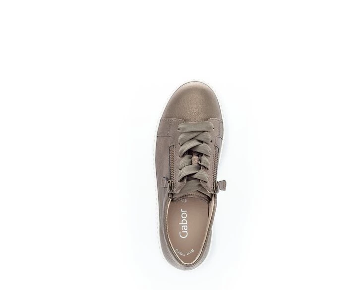 Zapatillas Gabor Mujer Verde | ES0001120