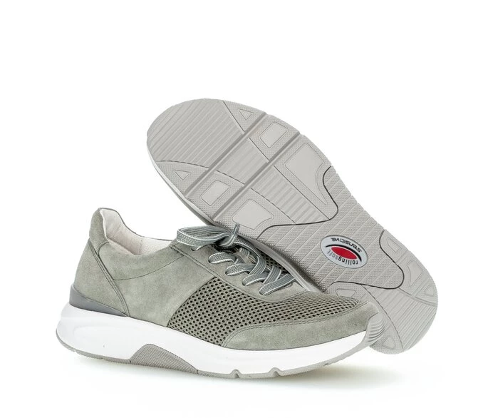 Zapatillas Gabor Mujer Verde | ES0001129