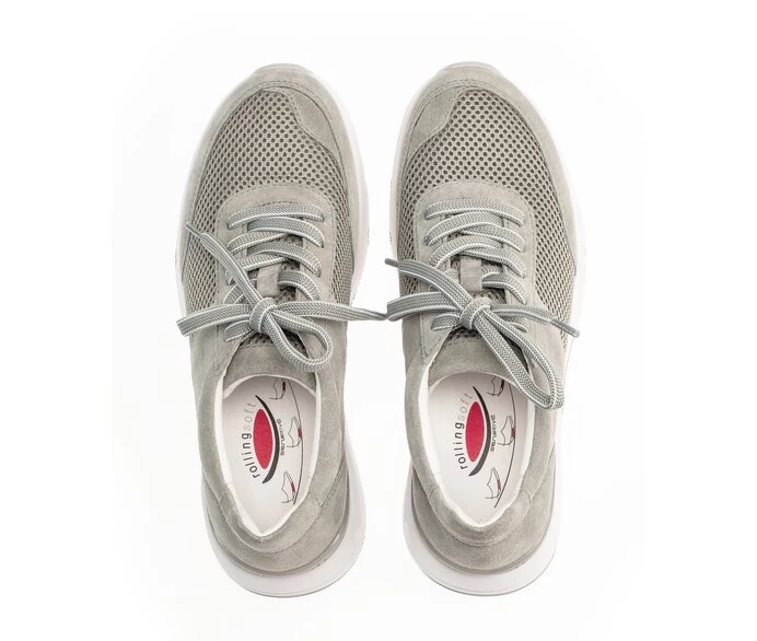 Zapatillas Gabor Mujer Verde | ES0001129