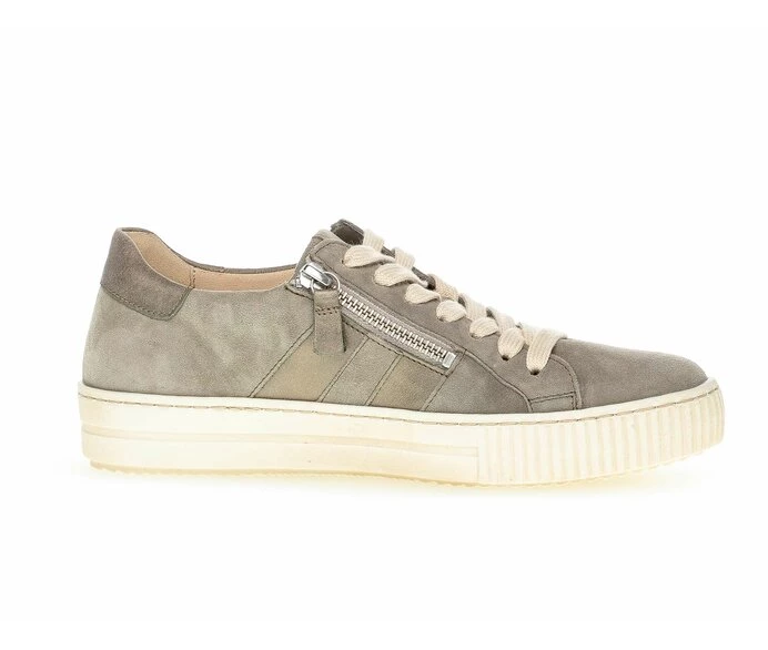 Zapatillas Gabor Mujer Verde | ES0001163