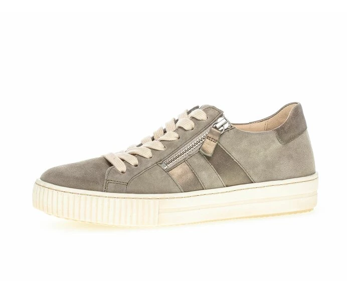 Zapatillas Gabor Mujer Verde | ES0001163