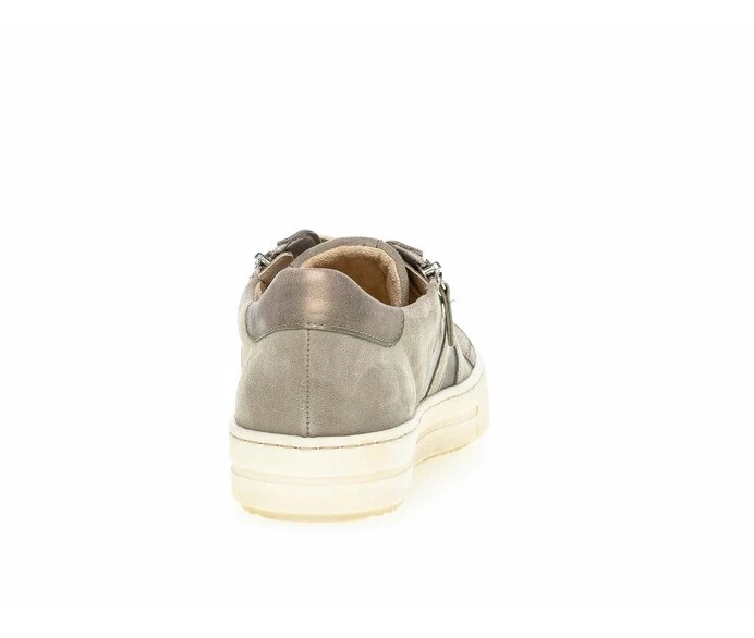 Zapatillas Gabor Mujer Verde | ES0001163