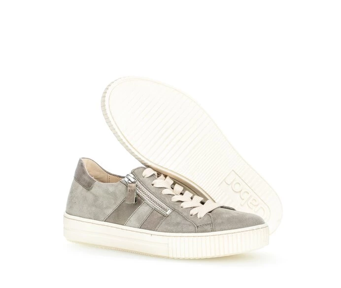 Zapatillas Gabor Mujer Verde | ES0001163