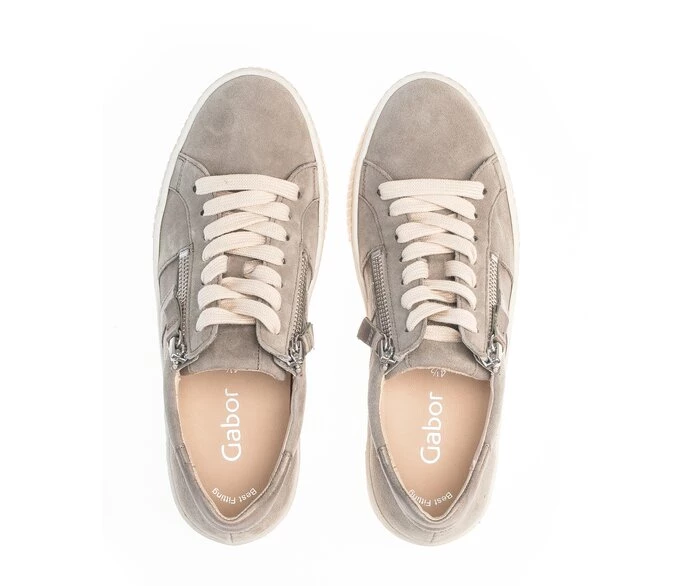Zapatillas Gabor Mujer Verde | ES0001163