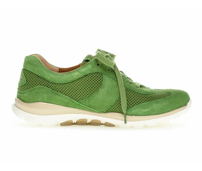 Zapatillas Gabor Mujer Verde | ES0001222