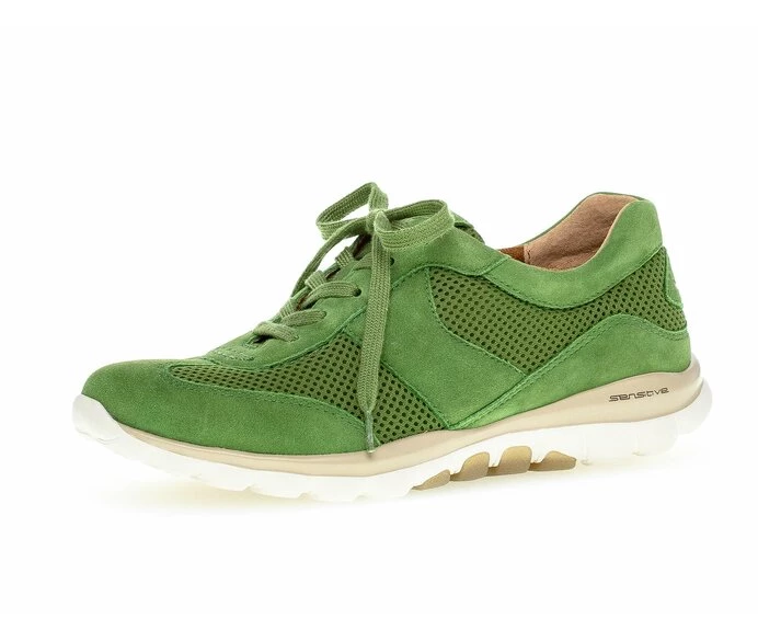 Zapatillas Gabor Mujer Verde | ES0001222