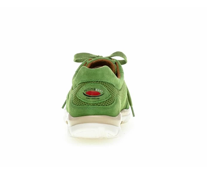 Zapatillas Gabor Mujer Verde | ES0001222