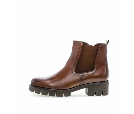 Botas Gabor Mujer Marrones | ES0004275