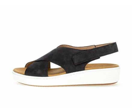 Sandalias Gabor Mujer Azules | ES0002226