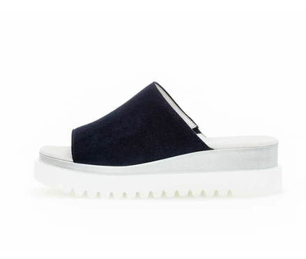 Sandalias Gabor Mujer Azules | ES0002319