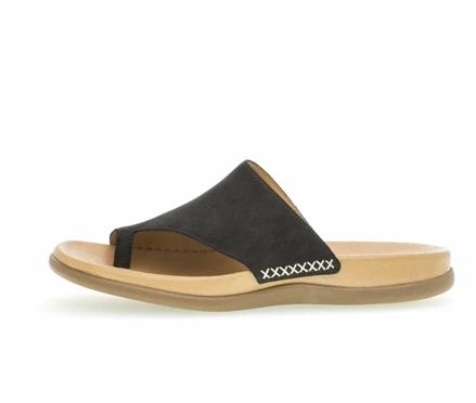Sandalias Gabor Mujer Azules | ES0002373