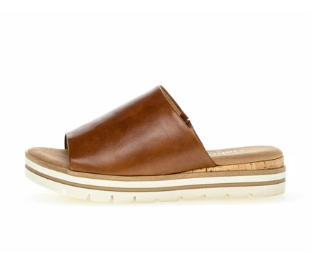 Sandalias Gabor Mujer Marrones | ES0002865