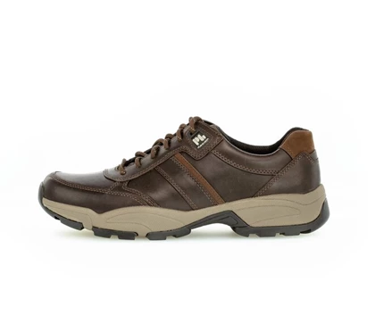 Zapatillas Gabor Hombre Marrones | ES0000450