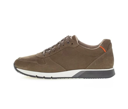 Zapatillas Gabor Hombre Verde | ES0000954