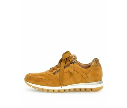 Zapatillas Gabor Mujer Amarillo | ES0000998