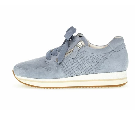 Zapatillas Gabor Mujer Azules | ES0000312