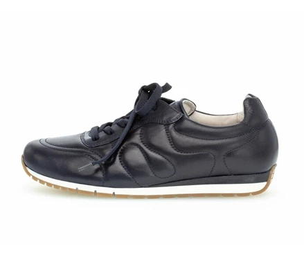 Zapatillas Gabor Mujer Azules | ES0000624