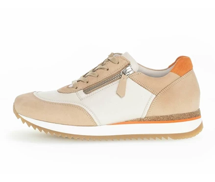 Zapatillas Gabor Mujer Beige | ES0000202