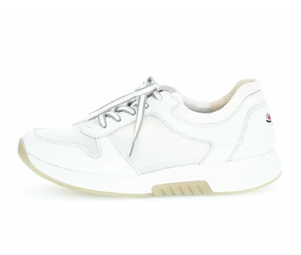 Zapatillas Gabor Mujer Blancas | ES0000030