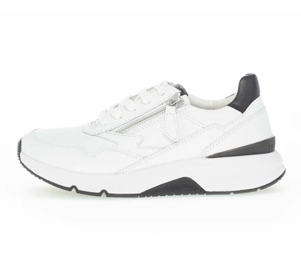Zapatillas Gabor Mujer Blancas | ES0001211
