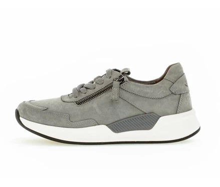 Zapatillas Gabor Mujer Gray | ES0000667
